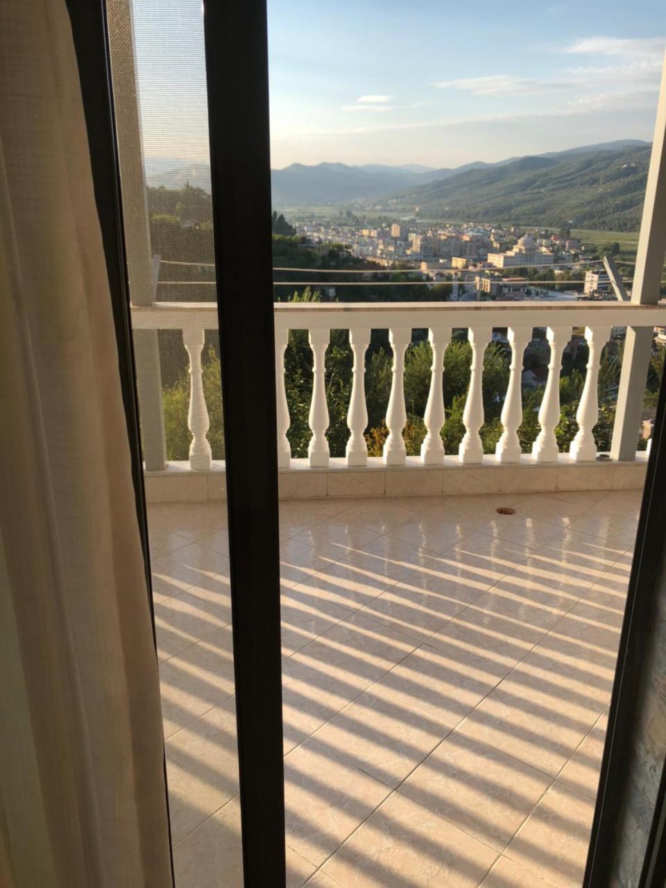 Guest House Xhuljon ベラト エクステリア 写真