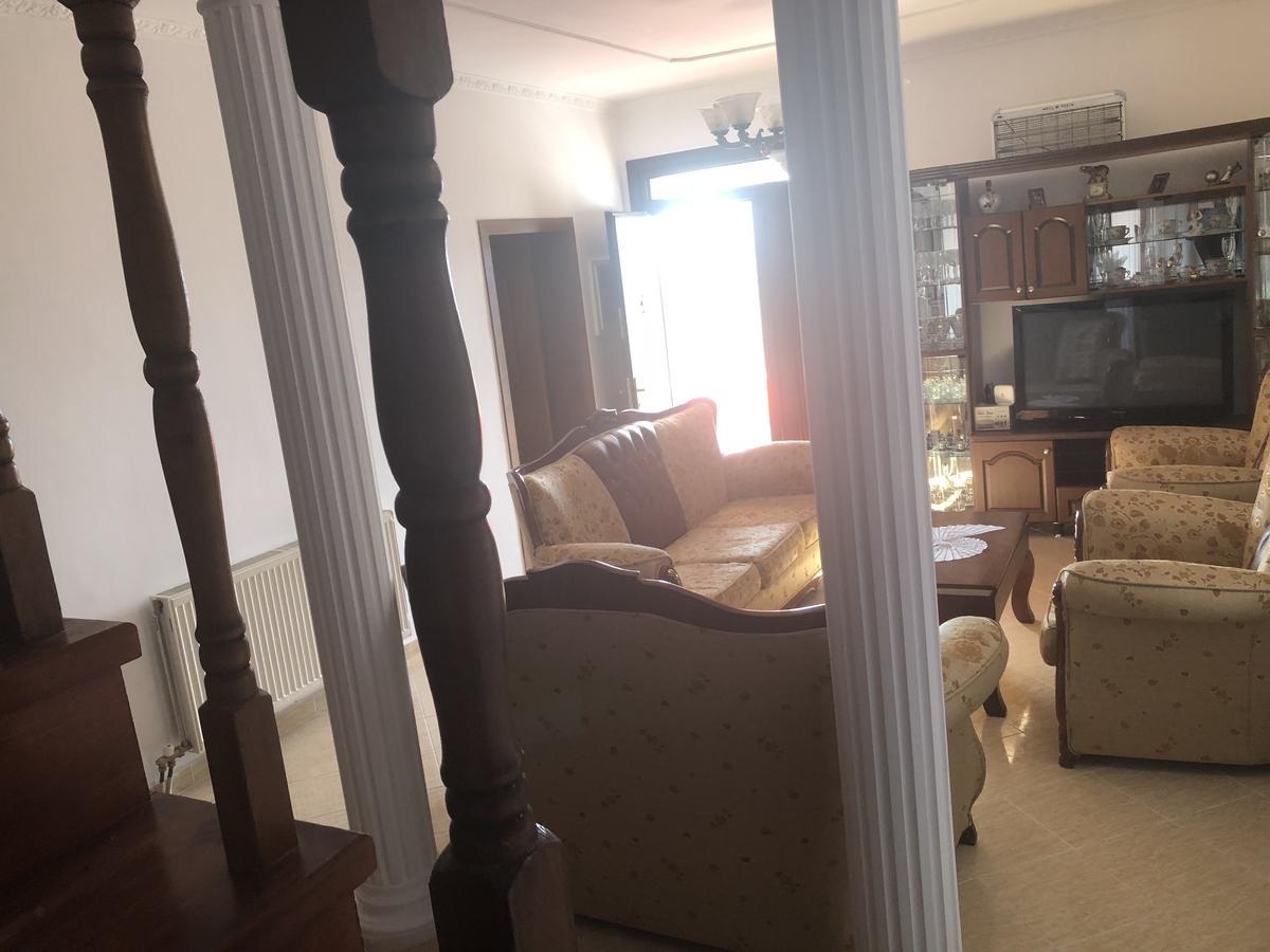 Guest House Xhuljon ベラト エクステリア 写真